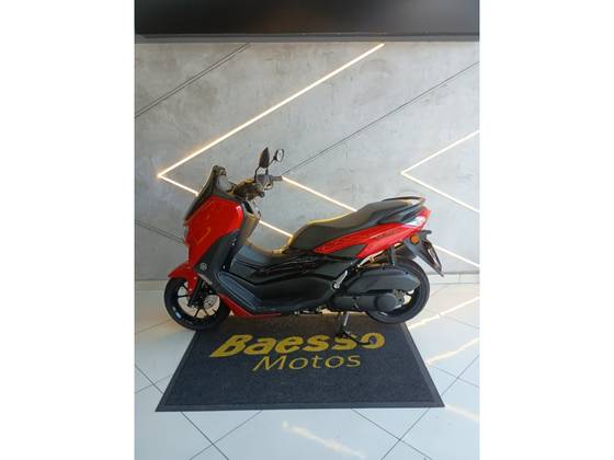 YAMAHA NMAX 160 ABS YAMAHA NMAX 160 ABS
